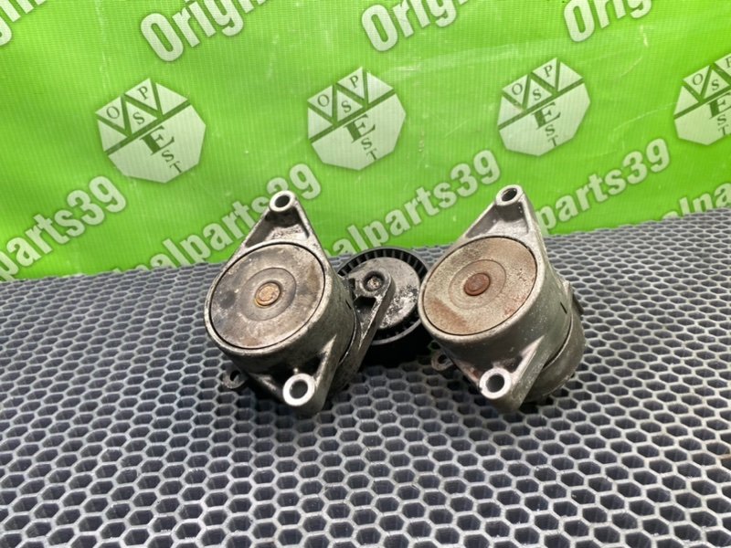 Натяжитель ремня, 2100 рублей, Калининград