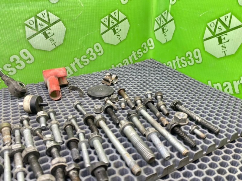 Болты двигателя, 2400 рублей, Калининград