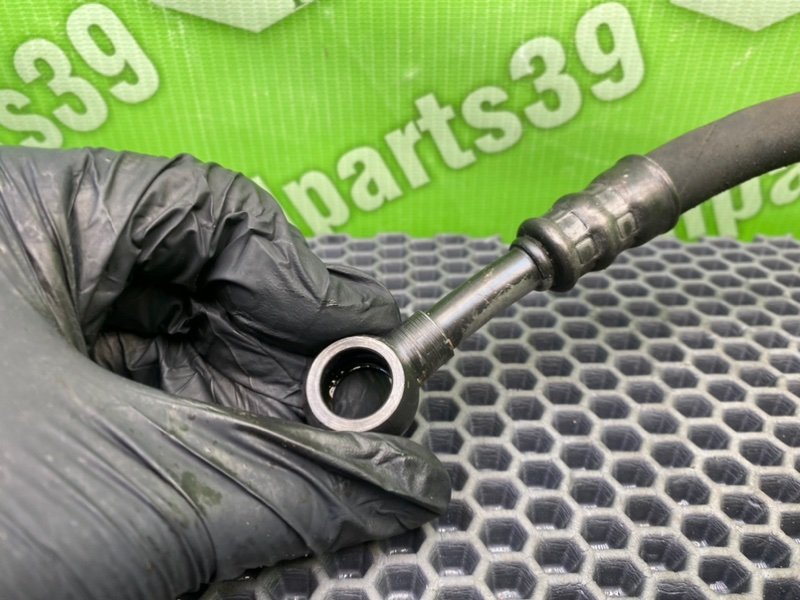 Трубка масляная, 1700 рублей, Калининград