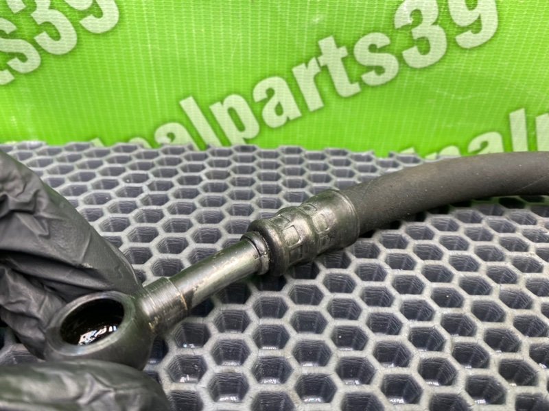 Трубка масляная, 1700 рублей, Калининград