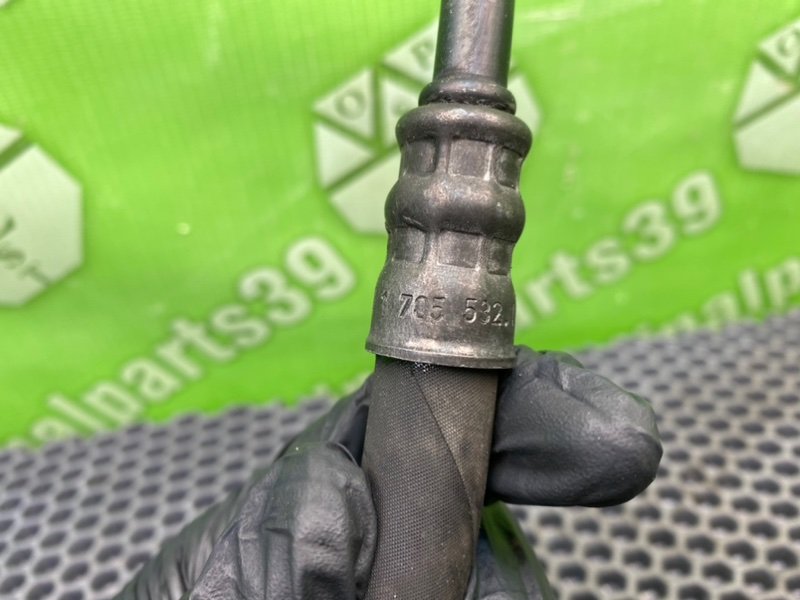 Трубка масляная, 1700 рублей, Калининград