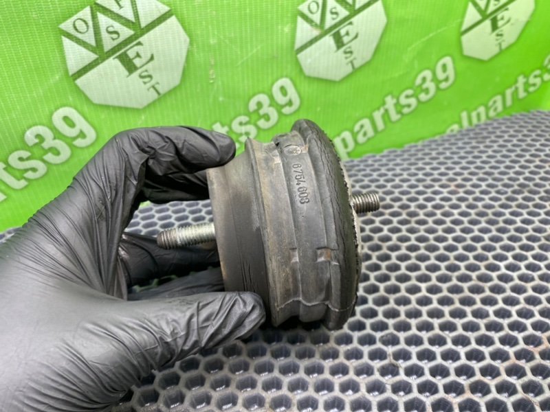 Подушка двигателя, 1600 рублей, Калининград