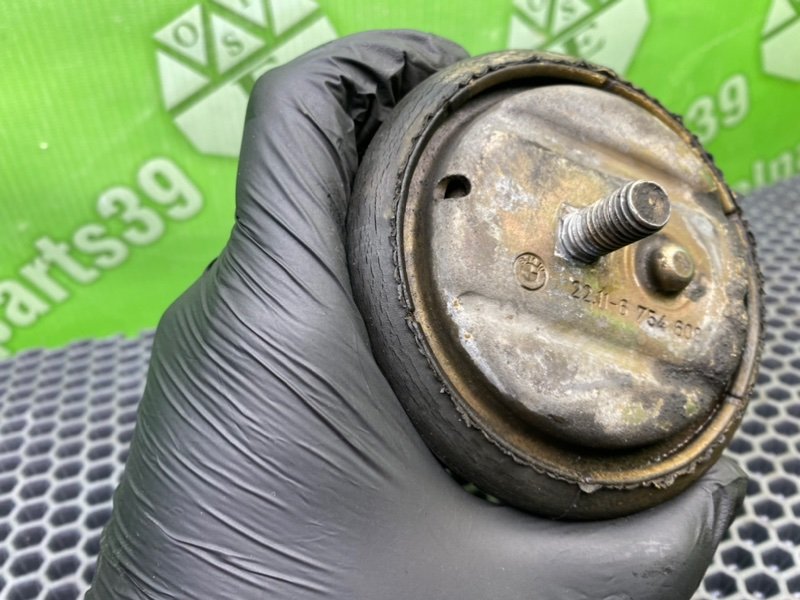 Подушка двигателя, 1600 рублей, Калининград