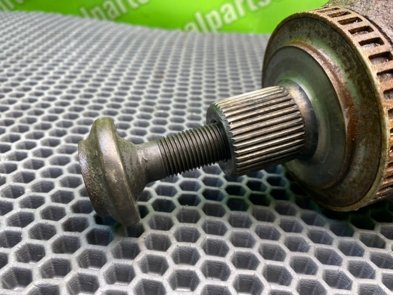 Полуось, 3500 рублей, Калининград