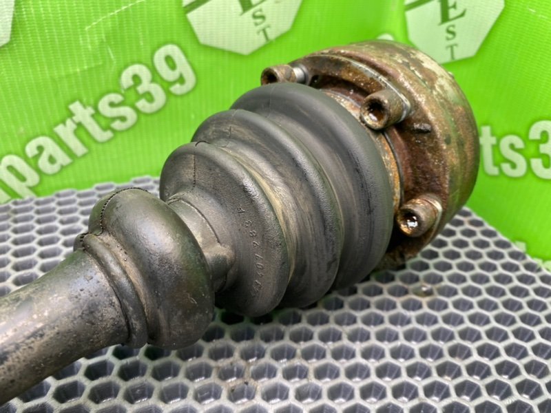 Полуось, 3500 рублей, Калининград