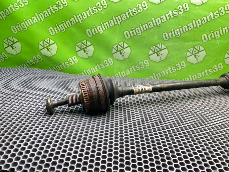 Полуось, 3500 рублей, Калининград