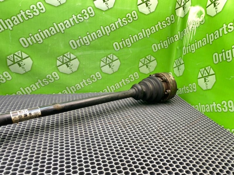 Полуось, 3500 рублей, Калининград