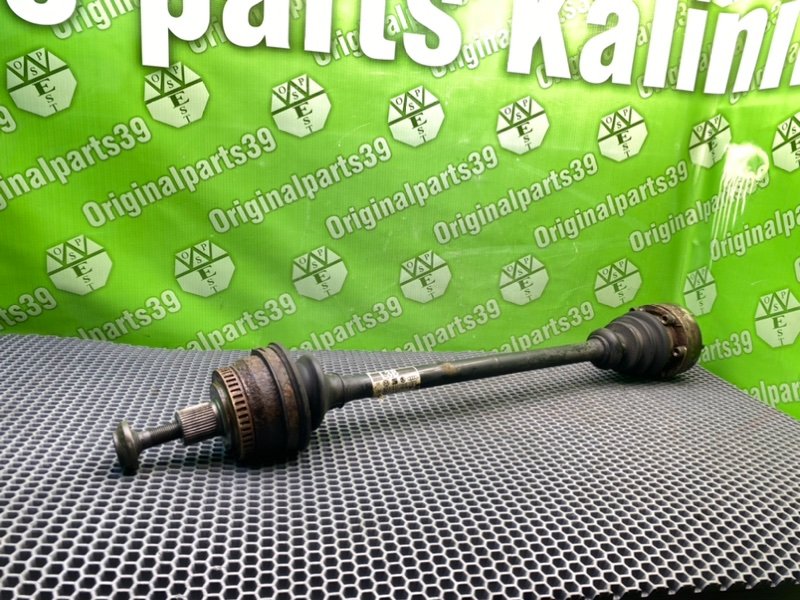 Полуось, 3500 рублей, Калининград