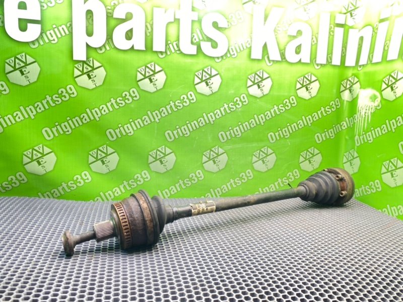 Полуось, 3500 рублей, Калининград