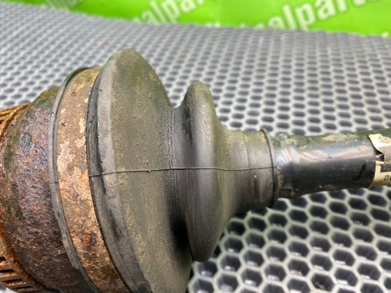 Полуось, 3500 рублей, Калининград