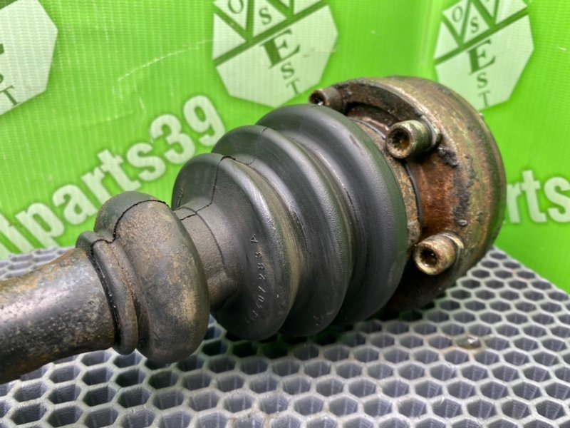 Полуось, 3500 рублей, Калининград