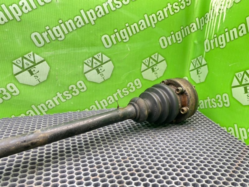 Полуось, 3500 рублей, Калининград