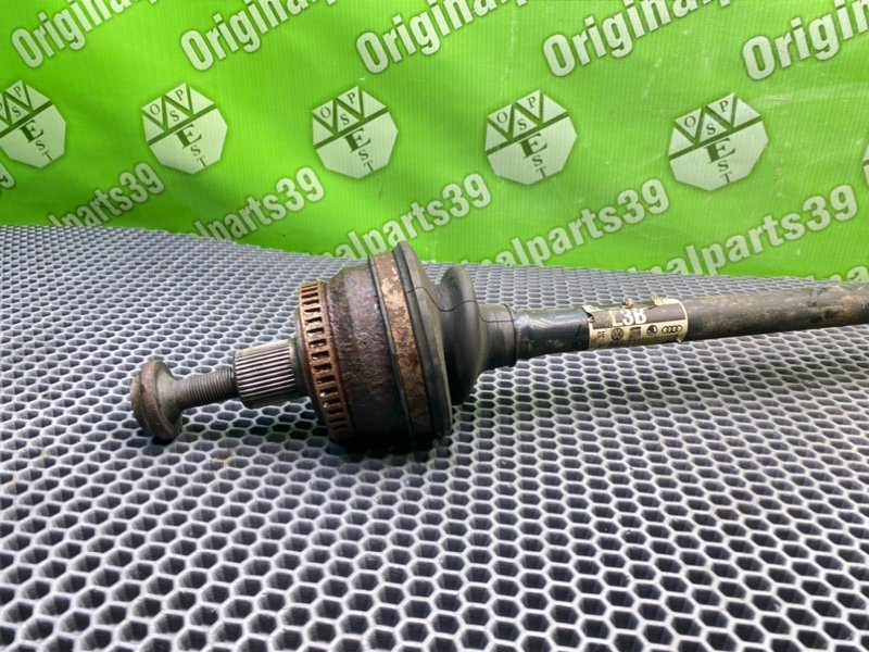 Полуось, 3500 рублей, Калининград