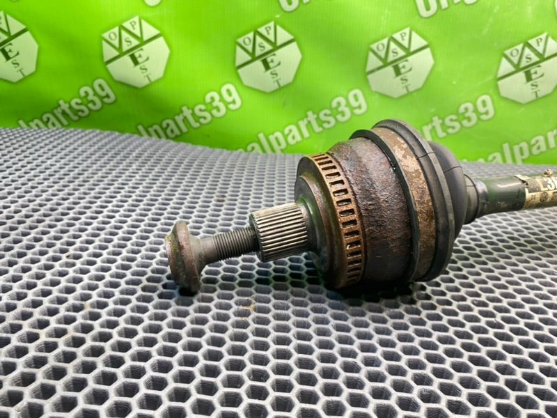 Полуось, 3500 рублей, Калининград