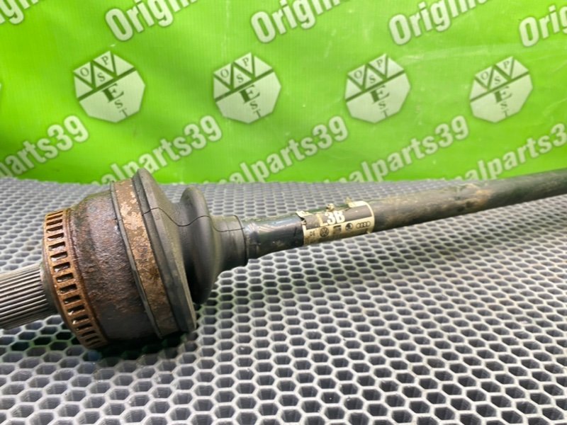 Полуось, 3500 рублей, Калининград