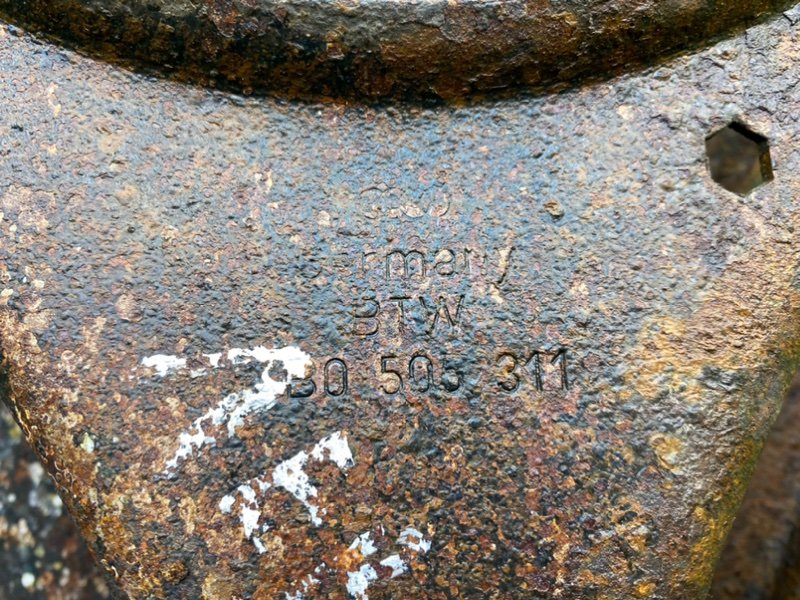 Рычаг, 1200 рублей, Калининград