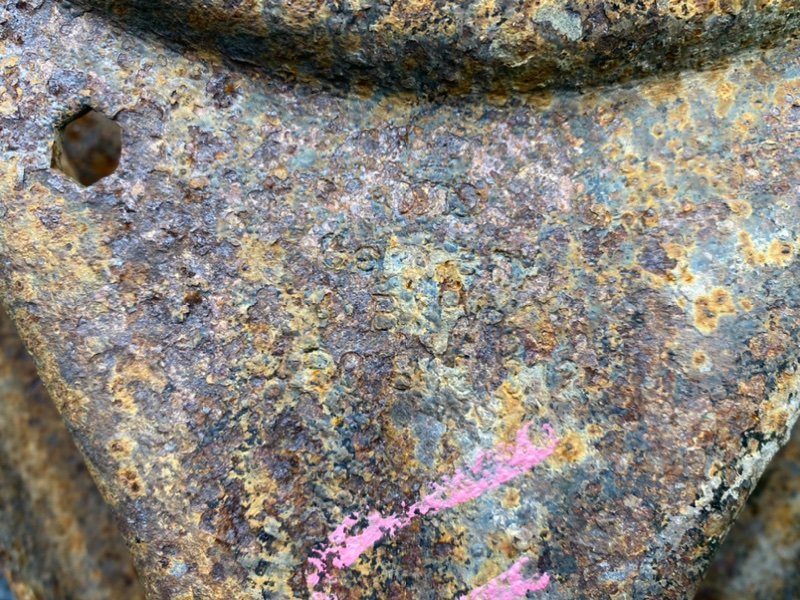 Рычаг, 1200 рублей, Калининград