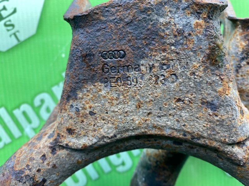 Рычаги, 1500 рублей, Калининград