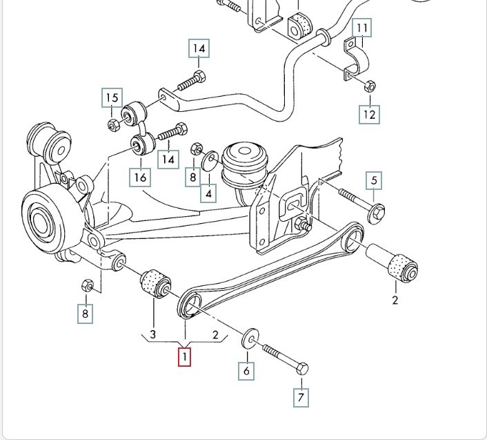Рычаги, 7200 рублей, Калининград