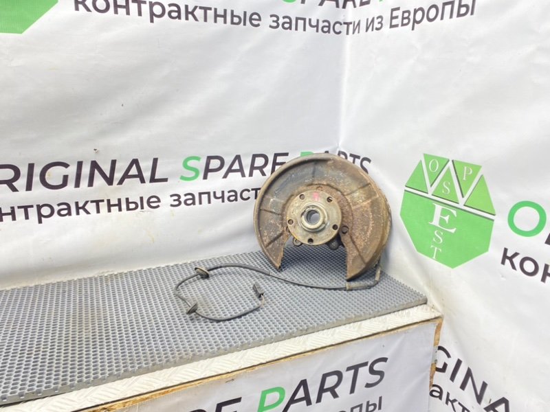 Поворотный кулак, 3600 рублей, Калининград