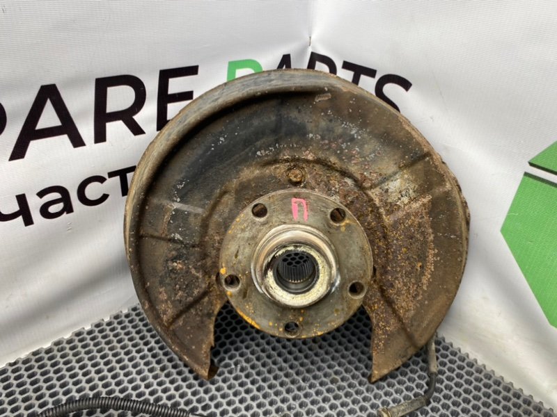 Поворотный кулак, 3600 рублей, Калининград