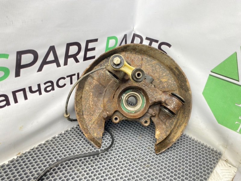 Поворотный кулак, 3600 рублей, Калининград