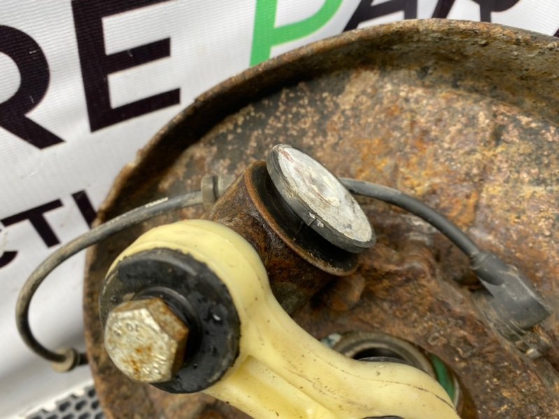 Поворотный кулак, 3600 рублей, Калининград