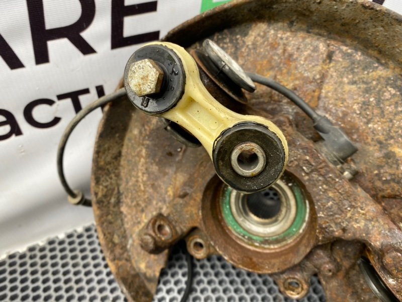 Поворотный кулак, 3600 рублей, Калининград