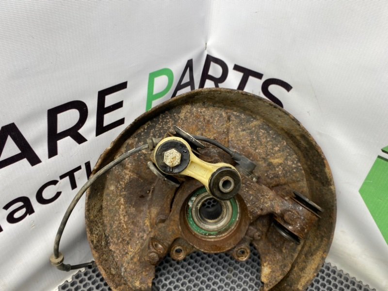 Поворотный кулак, 3600 рублей, Калининград