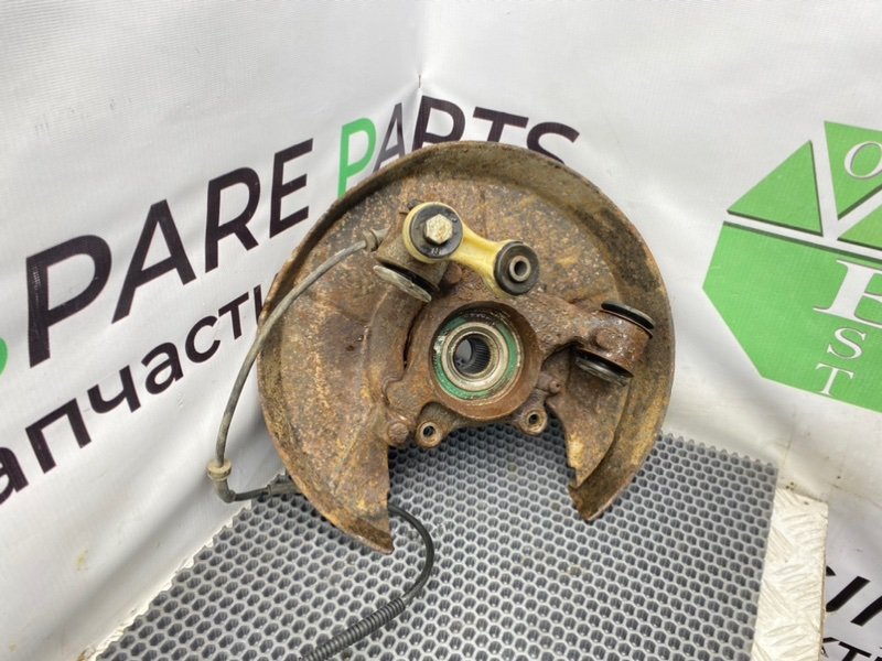 Поворотный кулак, 3600 рублей, Калининград