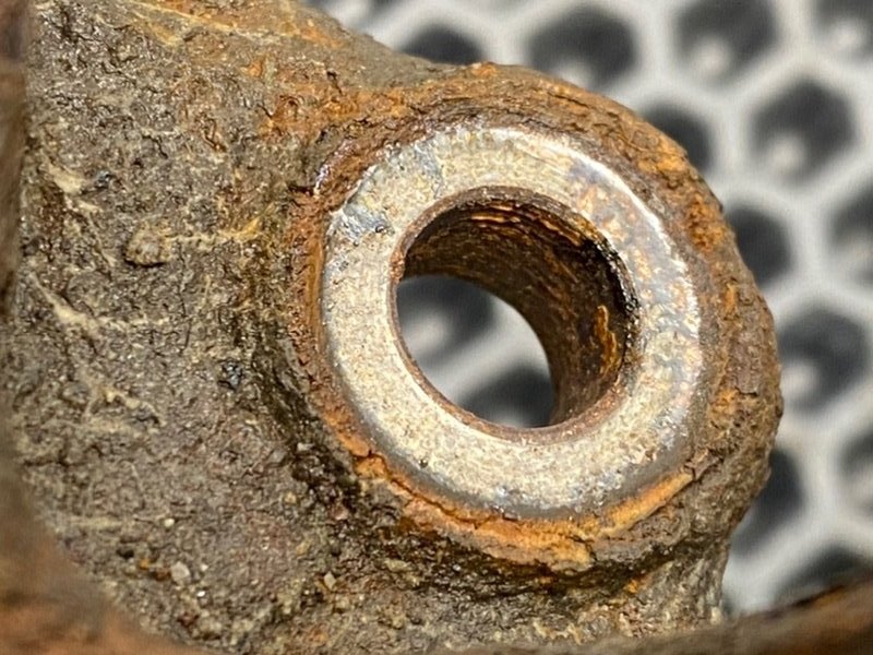 Поворотный кулак, 3600 рублей, Калининград