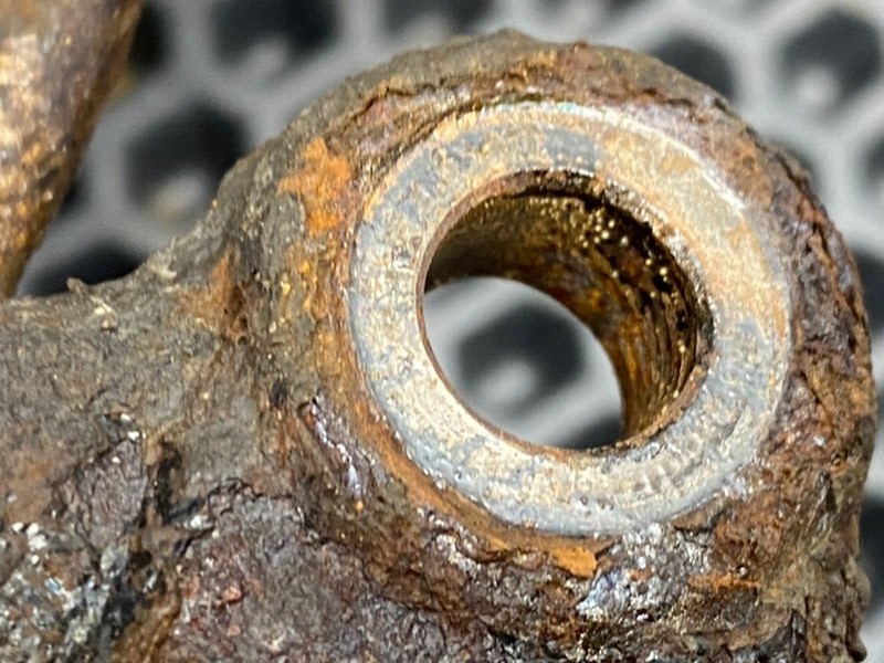 Поворотный кулак, 3600 рублей, Калининград