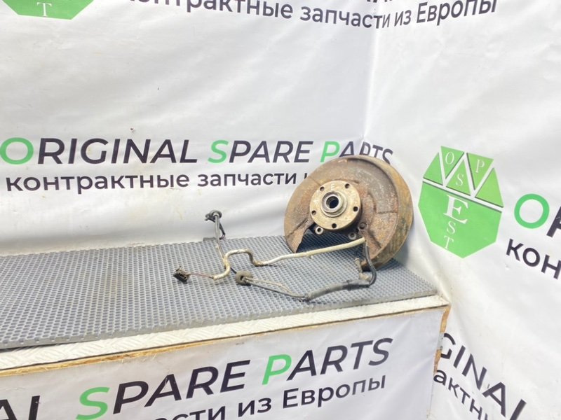 Поворотный кулак, 3600 рублей, Калининград