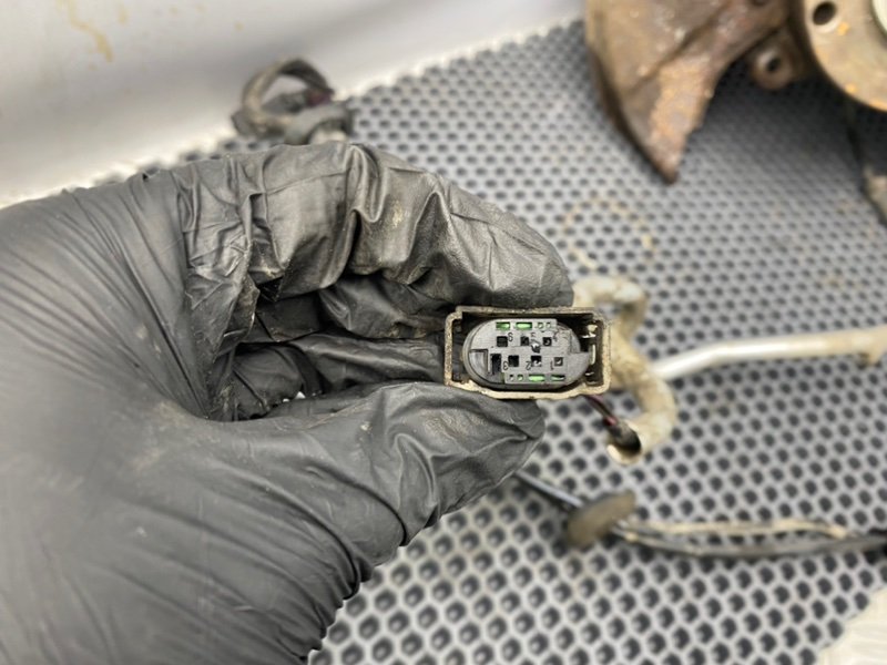 Поворотный кулак, 3600 рублей, Калининград