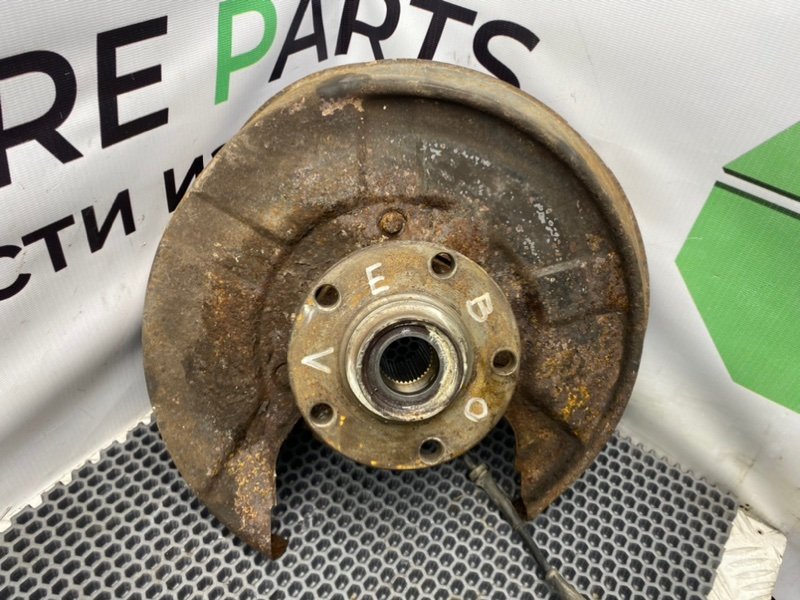 Поворотный кулак, 3600 рублей, Калининград