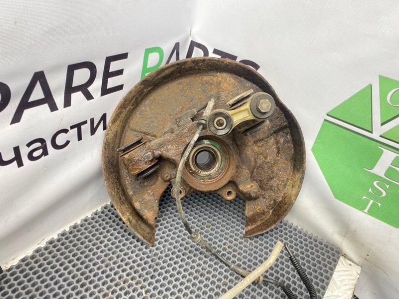 Поворотный кулак, 3600 рублей, Калининград