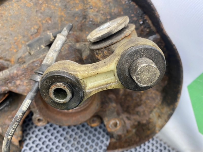 Поворотный кулак, 3600 рублей, Калининград