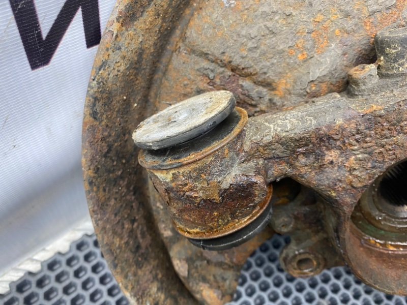 Поворотный кулак, 3600 рублей, Калининград