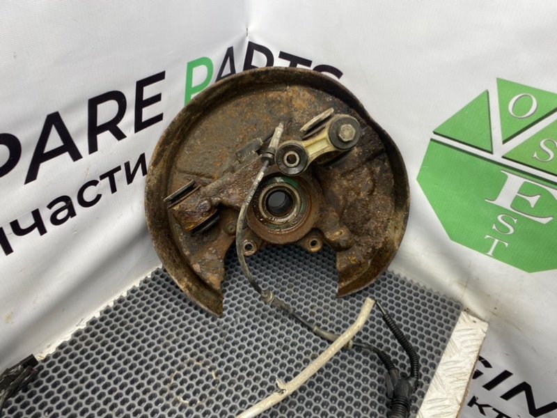 Поворотный кулак, 3600 рублей, Калининград