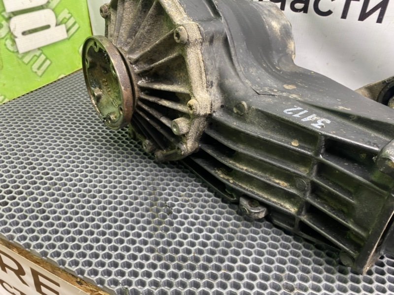 Редуктор, 5000 рублей, Калининград