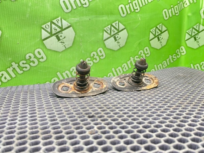 Отбойник капота, 1600 рублей, Калининград