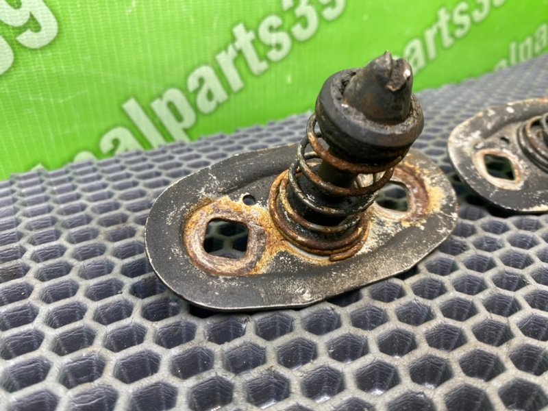 Отбойник капота, 1600 рублей, Калининград