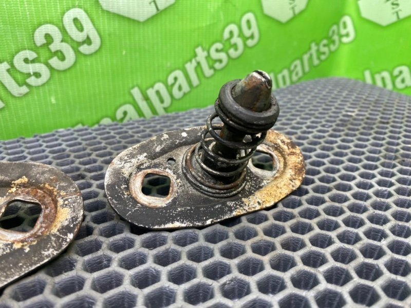 Отбойник капота, 1600 рублей, Калининград