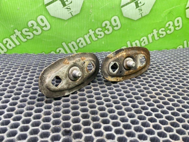 Отбойник капота, 1600 рублей, Калининград