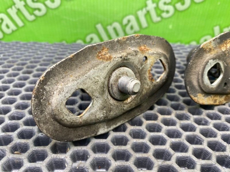 Отбойник капота, 1600 рублей, Калининград