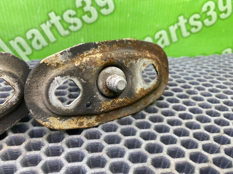 Отбойник капота, 1600 рублей, Калининград