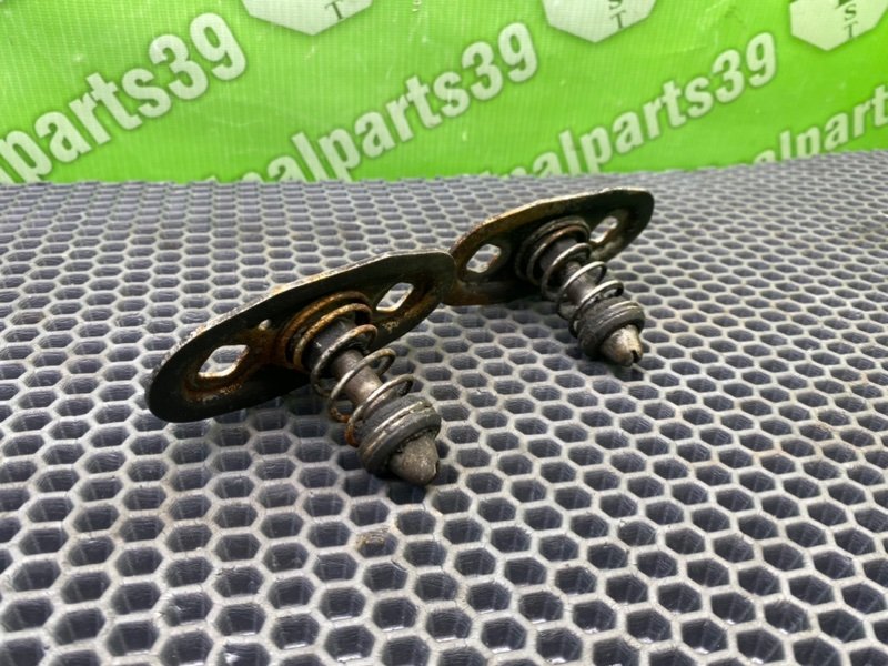 Отбойник капота, 1600 рублей, Калининград