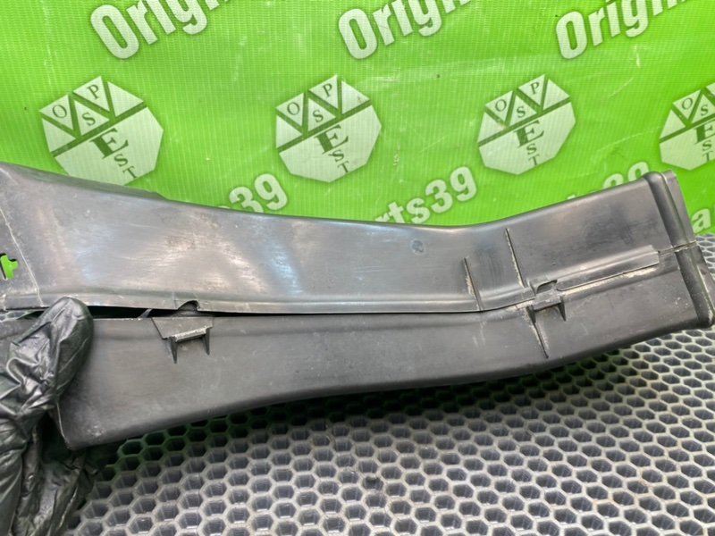 Воздуховод охлаждения тормозов, 1000 рублей, Калининград