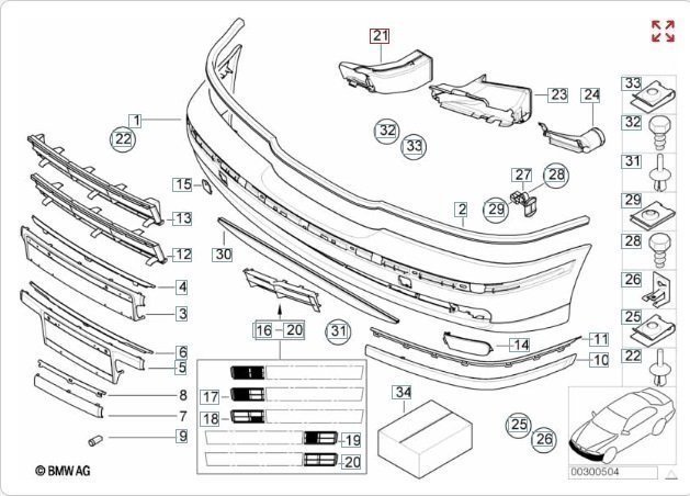 Воздуховод охлаждения тормозов, 1000 рублей, Калининград