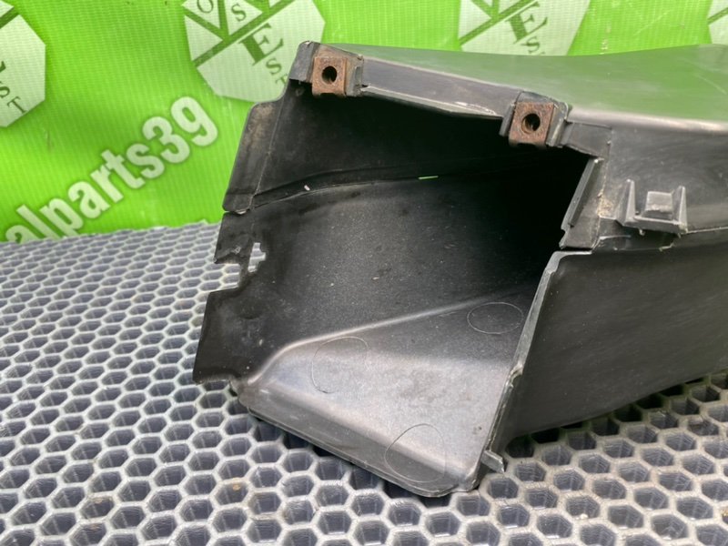 Воздуховод охлаждения тормозов, 1000 рублей, Калининград